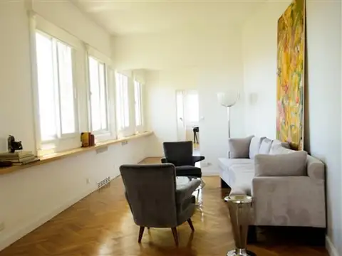 Departamento en Venta 86 años