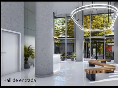 Departamento en Venta al Noroeste