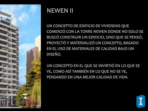 Departamento en Venta de 4 dormitorios