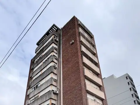 DEPARTAMENTO EN VENTA EN PERGAMINO