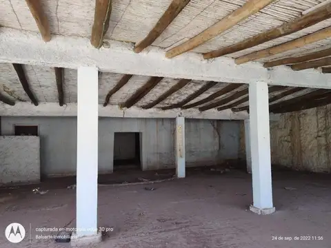 Terreno en Venta de 1164,0 m2