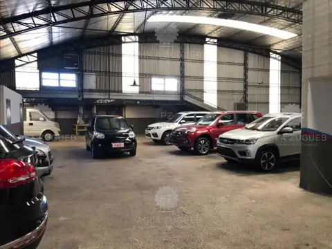 Avenida La Plata 700