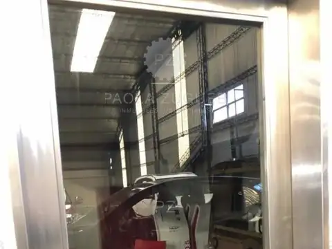 Avenida La Plata 700