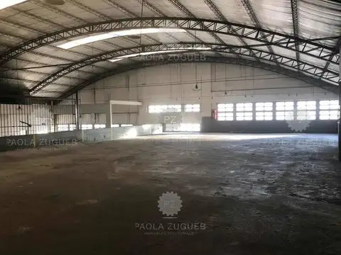 Depósito  en Alquiler en Caballito, Capital Federal, Buenos Aires