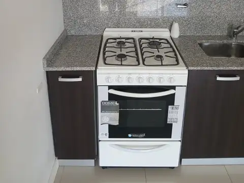 Departamento en Alquiler 3 años