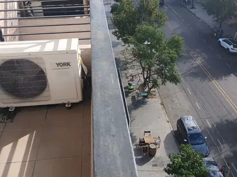 Departamento en Alquiler Apto profesional