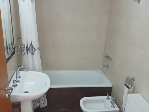 Departamento en Alquiler de Monoambiente