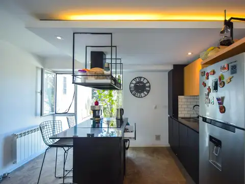 Departamento en Venta 11 años