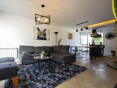 Departamento en Venta en Punta Mogotes, USD 140.000