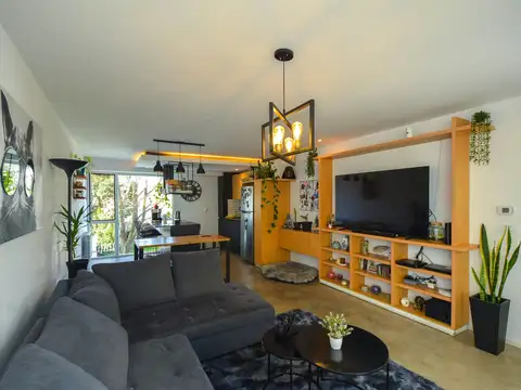 Venta Triplex 3 ambientes, Punta Mogotes