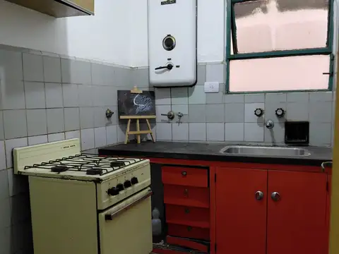 Departamento en Venta en Primera Junta, USD 49.000