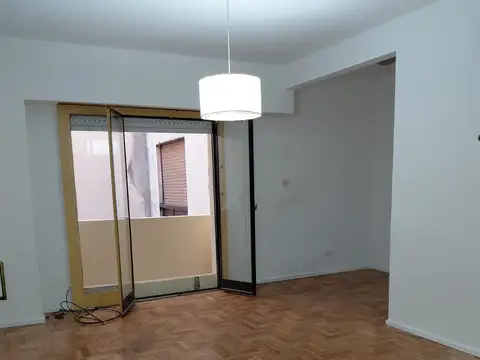 Departamento Monoambiente en venta en Primera Junta, Caballito