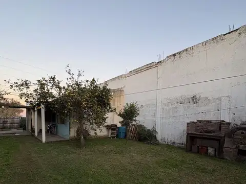 Casa en Venta 46 años