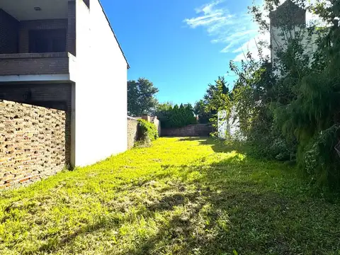Terreno en Venta en Santo Tome, La Capital