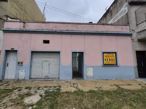 Casa 3 Amb con cochera en Caseros, Tres de Febrero