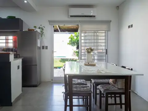 Casa en Venta 4 años