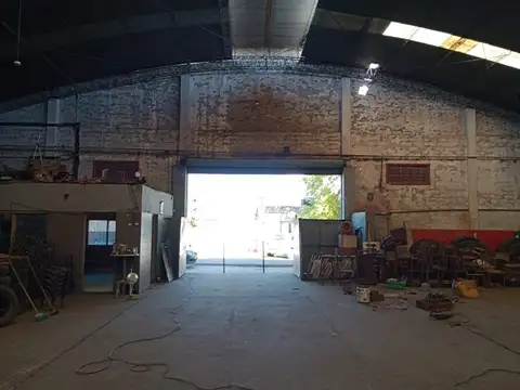 Galpon en Venta en Rosario, USD 279.000