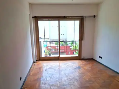 Departamento 3 ambientes en Almagro