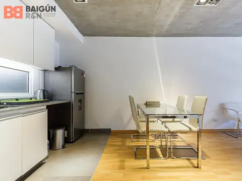 Departamento en Venta 7 años