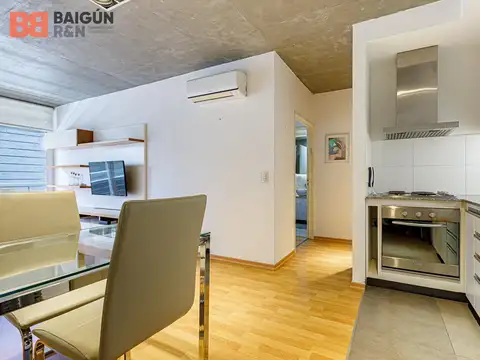 Departamento en Venta en Villa Ortuzar, USD 183.000