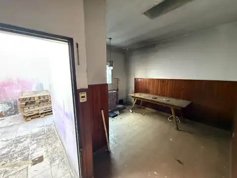 Depto Tipo Casa en Venta en Villa Real, USD 68.000