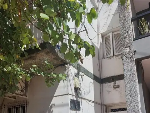 #Departamento en venta - Excelente ubicación en pleno centro de Resistencia