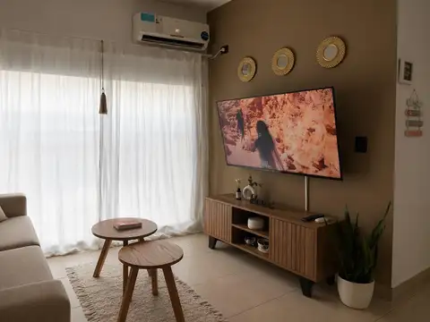 Departamento en Venta de Monoambiente