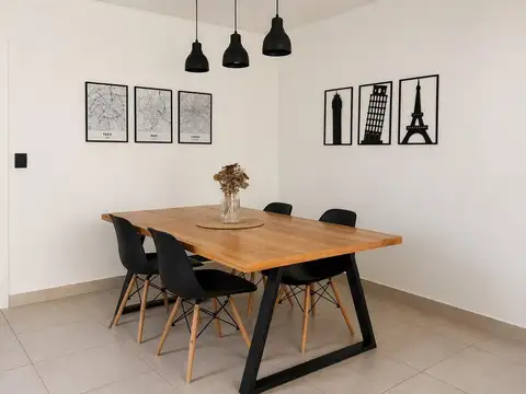 Venta - 2 ambientes ALTA RENTA - Remeros DUT Rincón de Milberg Tigre