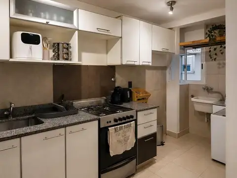 Departamento en Venta 10 años