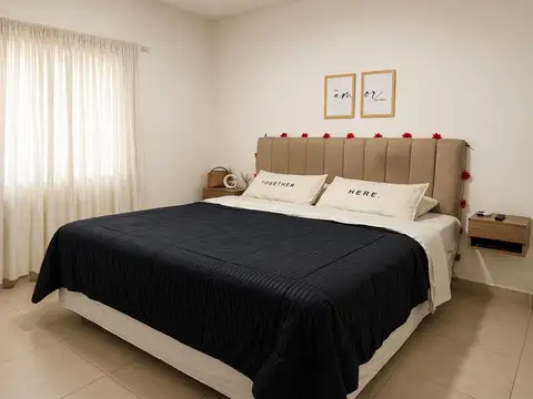 Departamento en Venta con 1 cochera