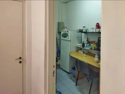 Oficina en Alquiler A Estrenar