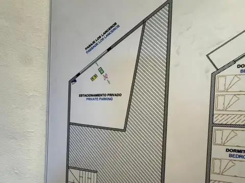 Departamento en Venta de 4 dormitorios