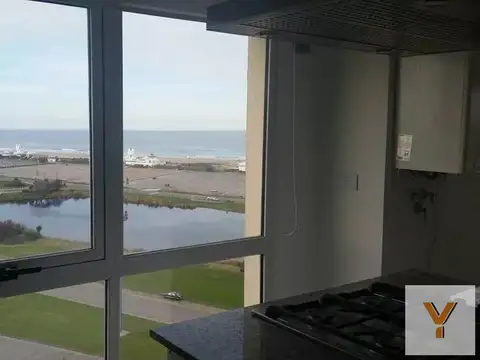 Departamento en Venta en Mar del Plata, USD 126.000