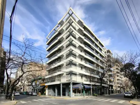 Departamento en Alquiler en Martín, Rosario