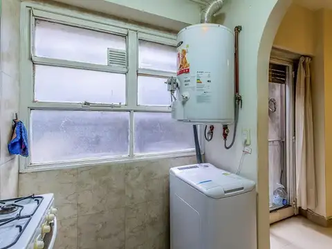 Departamento en Venta 54 años