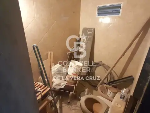 Cochera en Guadalupe oeste