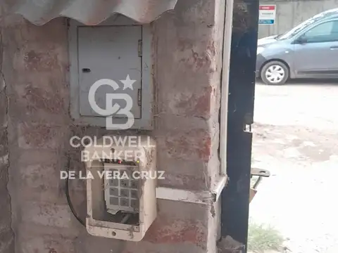 Cochera en Pavón al 2100