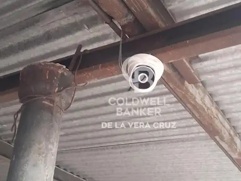 Cochera en Guadalupe oeste