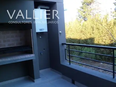 Departamento Monoambiente  en Venta en Manzanares Chico, Pilar, G.B.A. Zona Norte