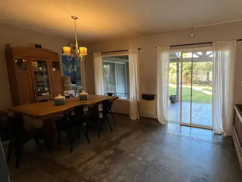 Casa en Venta de 3 dormitorios