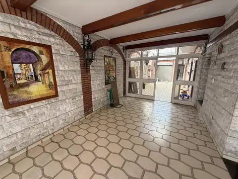Casa en Echesortu