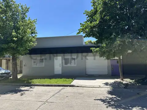 paraguay 600, Piso 0