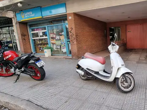 Departamento en Palermo Hollywood