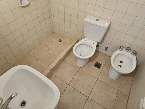 Departamento en Alquiler al Sudoeste