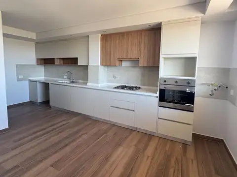 Departamento 5 ambientes con 2 baños