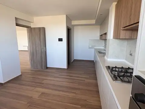 Departamento en Venta A Estrenar