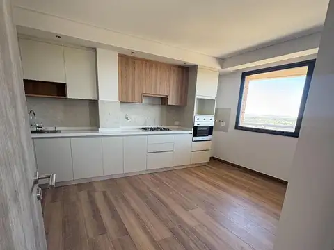Departamento En Venta 3 Dormitorios - Los Teros