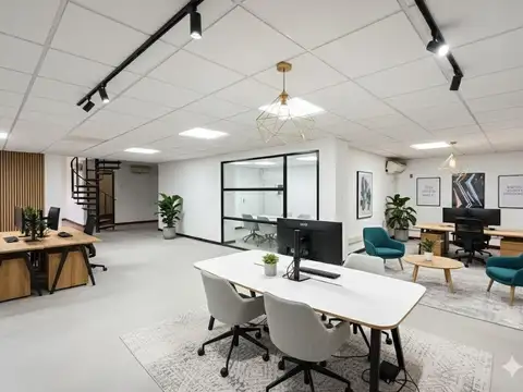 VENTA: local comercial de 300 m2 ubicado en Barrio Abasto, Rosario