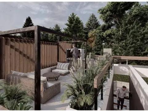 Departamento en Venta A Estrenar