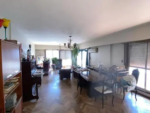 Venta de departamento, centro de rosario